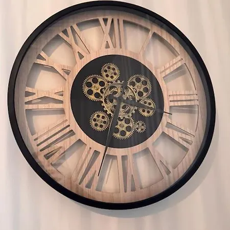 L'eco Appartamento *