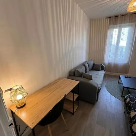 Apartamento L'eco *
