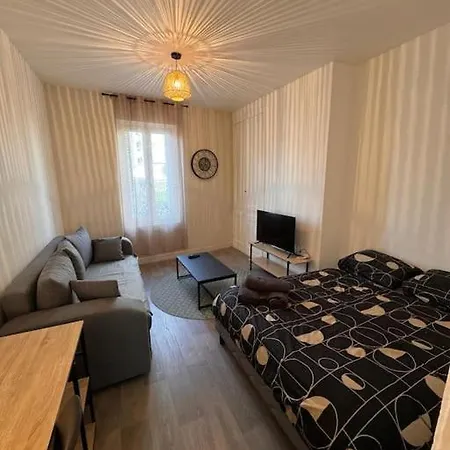 Apartamento L'eco *