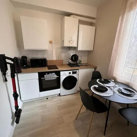 Apartamento L'eco