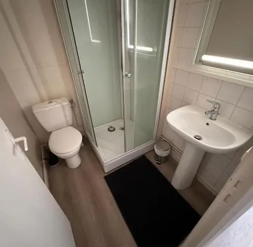 L'eco Апартаменты *