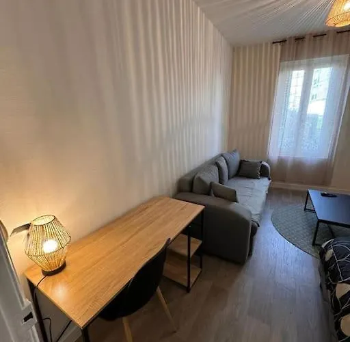 Апартаменты L'eco *