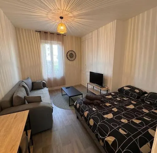 Апартаменты L'eco *