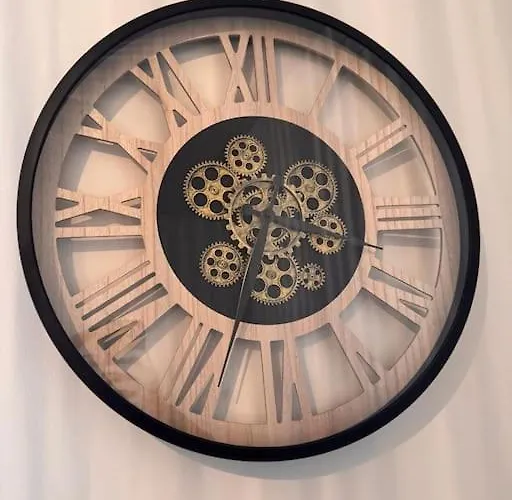 L'eco Апартаменты *